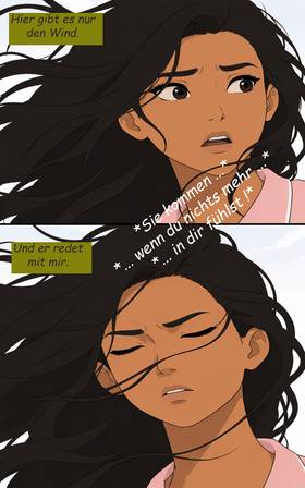 Read Gottseibeiuns  4 Page 6 in German
