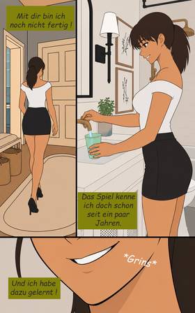 Read Gottseibeiuns  4 Page 9 in German