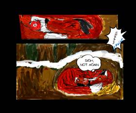 Read Echochoing Bones   2 Page 2 in English
