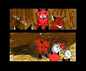 Read Echochoing Bones   2 Page 7 in English