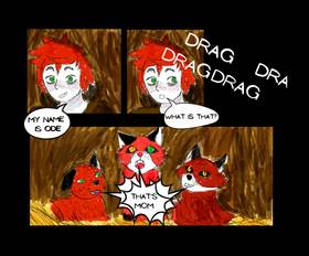 Read Echochoing Bones   2 Page 10 in English