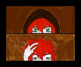 Read Echochoing Bones   3 Page 7 in English