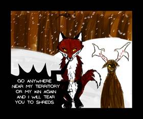Read Echochoing Bones   4 Page 2 in English