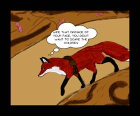 Read Echochoing Bones   4 Page 5 in English