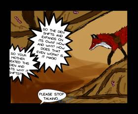 Read Echochoing Bones   4 Page 6 in English