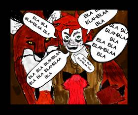 Read Echochoing Bones   4 Page 7 in English