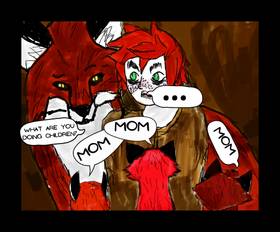 Read Echochoing Bones   4 Page 8 in English