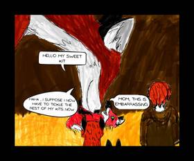 Read Echochoing Bones   4 Page 9 in English