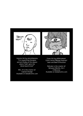 Read My Super Power Stinks but I'll Make the Most of It.  4 Page 2 in English