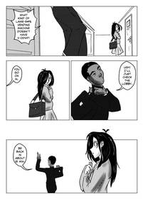 Read My Super Power Stinks but I'll Make the Most of It.  13 Page 3 in English