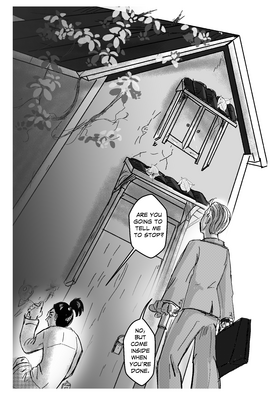 Read My Super Power Stinks but I'll Make the Most of It.  1 Page 5 in English