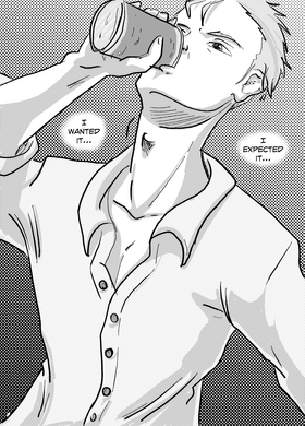Read My Super Power Stinks but I'll Make the Most of It.  5 Page 4 in English