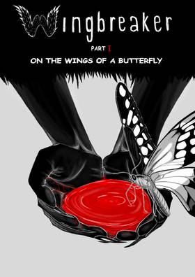 Read Wingbreaker  1 Page 1 in English