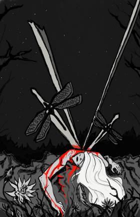 Read Wingbreaker  1 Page 3 in English