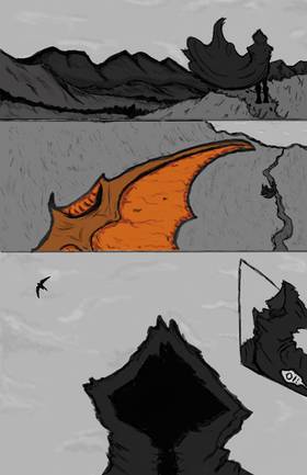 Read Wingbreaker  1 Page 4 in English