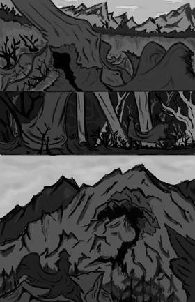 Read Wingbreaker  1 Page 6 in English