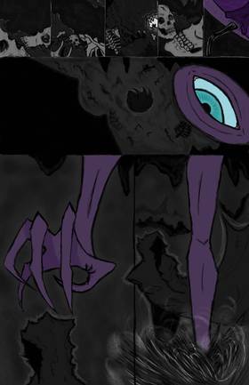 Read Wingbreaker  1 Page 7 in English