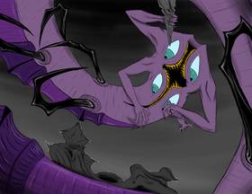 Read Wingbreaker  1 Page 8 in English