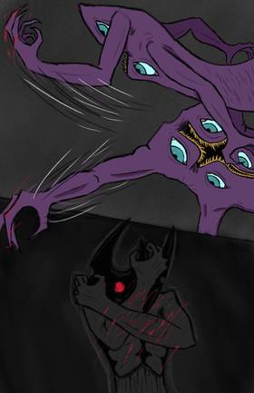 Read Wingbreaker  1 Page 10 in English