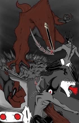 Read Wingbreaker  2 Page 5 in English