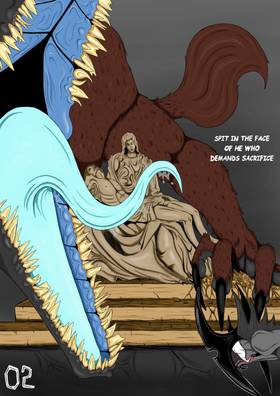 Read Wingbreaker  2 Page 1 in English