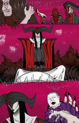 Read Wingbreaker  2 Page 3 in English
