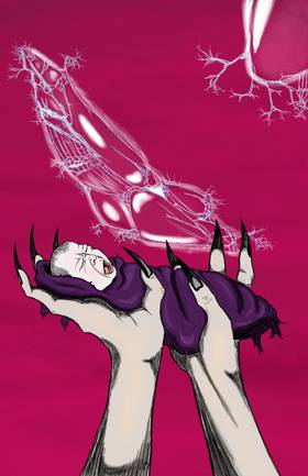 Read Wingbreaker  2 Page 4 in English