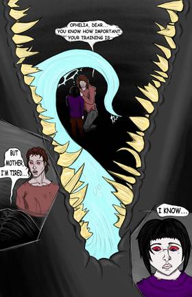Read Wingbreaker  2 Page 7 in English
