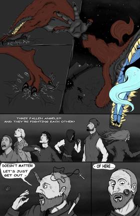 Read Wingbreaker  2 Page 8 in English