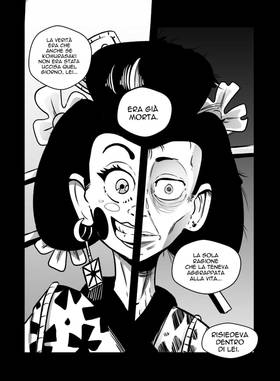 Read Harakiri   2 Page 6 in Italian