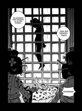 Read Harakiri   2 Page 8 in Italian