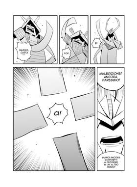 Read Harakiri   3 Page 2 in Italian