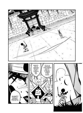 Read Harakiri   3 Page 3 in Italian