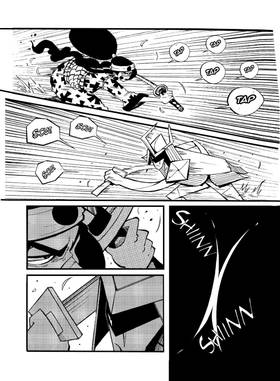Read Harakiri   3 Page 5 in Italian