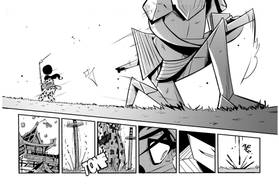 Read Harakiri   3 Page 6 in Italian