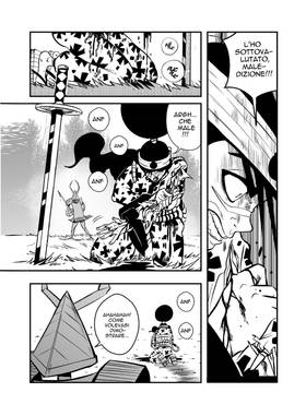 Read Harakiri   3 Page 7 in Italian