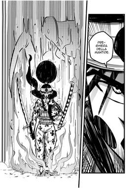 Read Harakiri   3 Page 9 in Italian