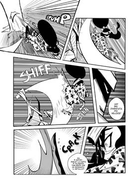 Read Harakiri   3 Page 10 in Italian