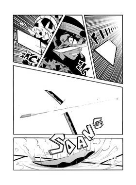 Read Harakiri   4 Page 4 in Italian