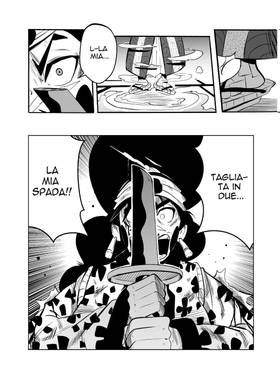 Read Harakiri   4 Page 5 in Italian