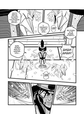 Read Harakiri   4 Page 6 in Italian