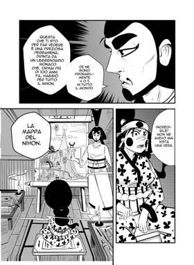 Read Harakiri   5 Page 5 in Italian
