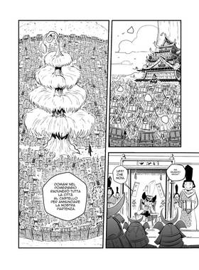 Read Harakiri   5 Page 7 in Italian
