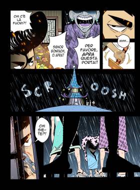 Read Harakiri   6 Page 4 in Italian