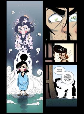 Read Harakiri   6 Page 6 in Italian