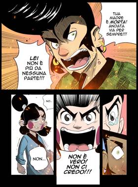 Read Harakiri   6 Page 8 in Italian