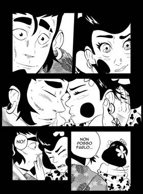Read Harakiri   7 Page 2 in Italian