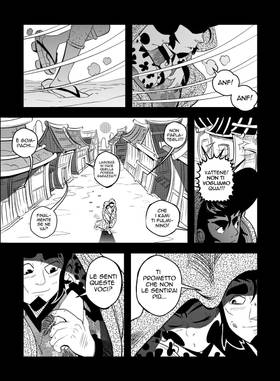Read Harakiri   7 Page 5 in Italian