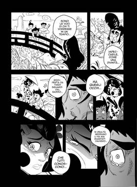 Read Harakiri   7 Page 6 in Italian