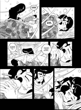 Read Harakiri   7 Page 9 in Italian
